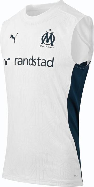 Puma trainingstrikot o (M)