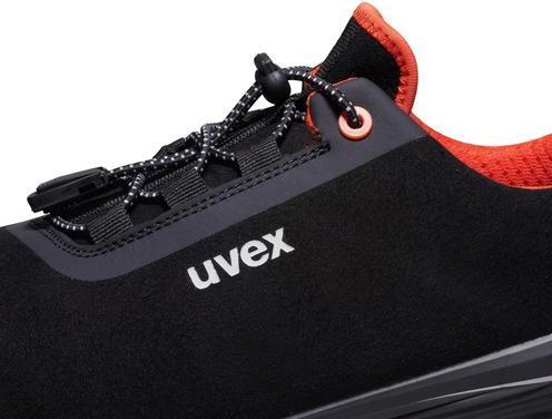Productafbeelding Uvex Safety 1 G2 (S2, 40)