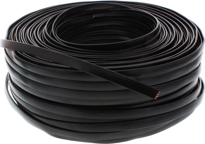 Actual product image InLine Modular cable RJ12