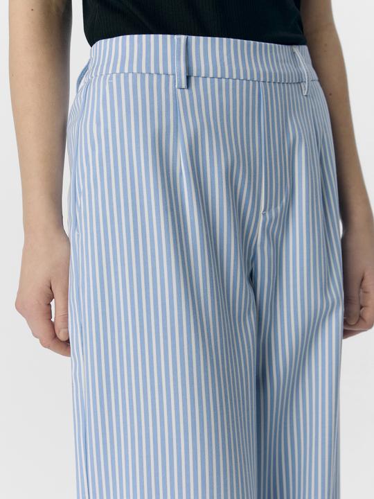 Produktbild Object OBJLISA Hose mit weitem Bein (40)