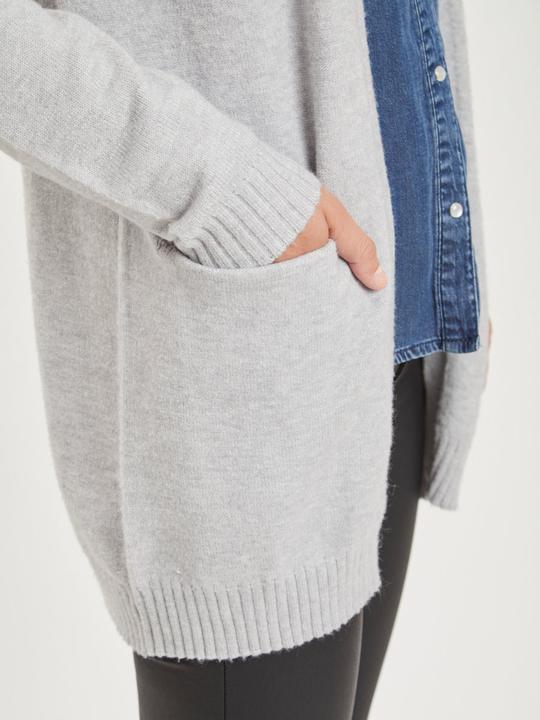 Image du produit Vila Cardigan basique (XL)