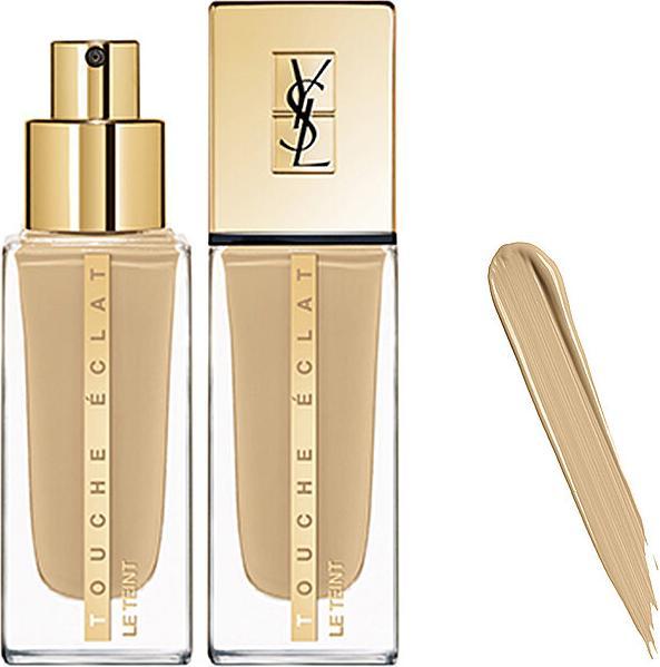 Actual product image Yves Saint Laurent Touche Éclat Le Teint Almond B30 (No. B30 - Almond)