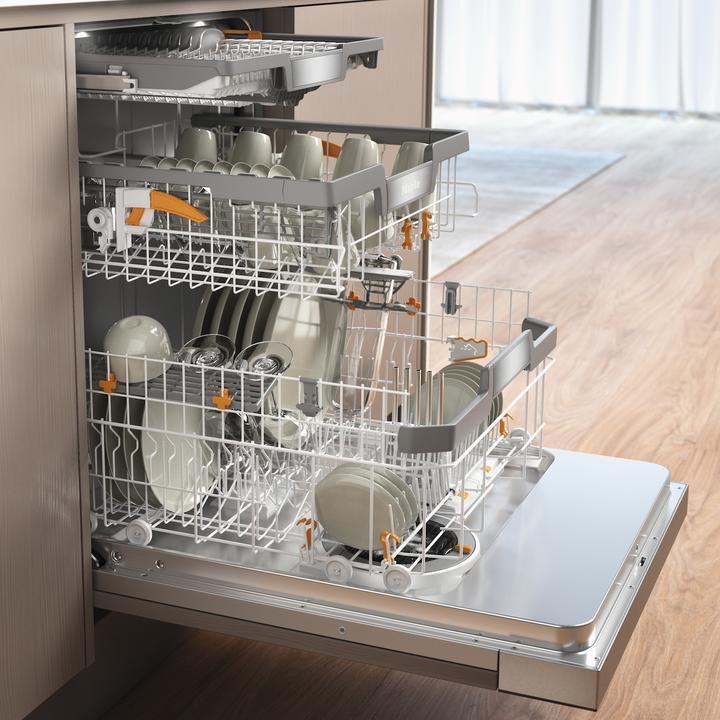 Produktbild Miele G 27935-60 SCi XXL AutoDos