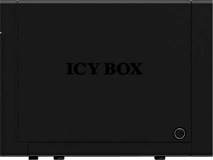 Produktbild Icy Box Ib-3640su3 (3.5")