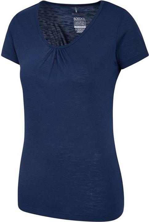 Immagine prodotto Mountain Warehouse Agra Maglietta Donna (40)