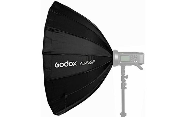 Produktbild Godox ADS85S (Softbox, 85 cm)