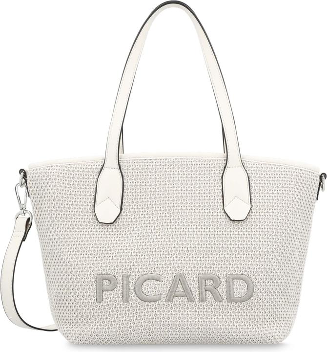 Picard Shopper Knitwork (12 l)