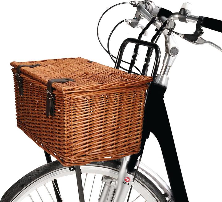 Produktbild Bycicle Gear Weidenkorb (30 l)