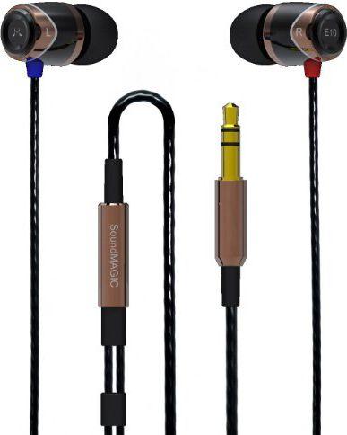 Immagine prodotto SoundMagic E10C (NC, Cablato)
