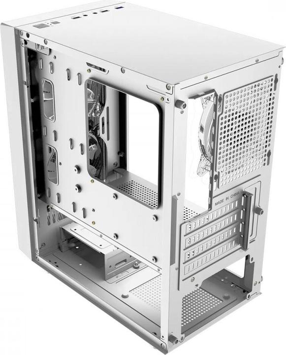 Image du produit Logic Atos (mATX, Mini-ITX)