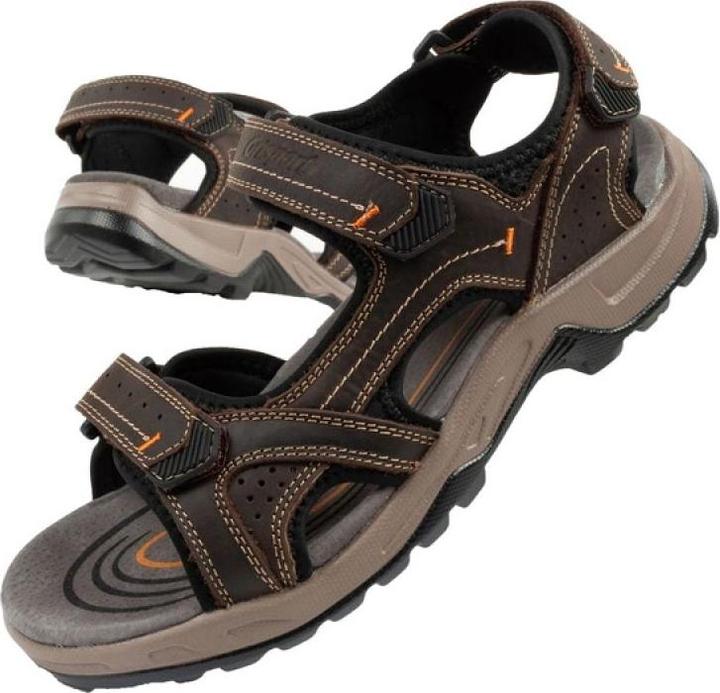 Actual product image GriSport Sandalen (41)