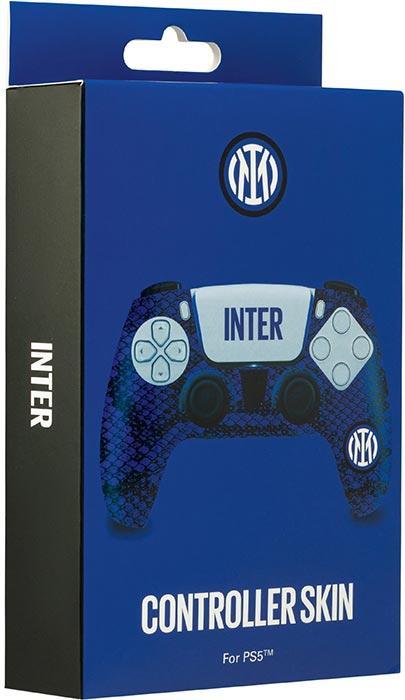 Actual product image GED Controller Skin FC Inter 4.0 (PS5) (PS5)