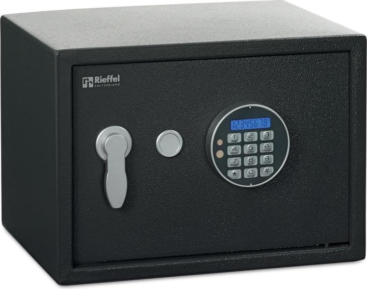 Image du produit Rieffel Boîte de sécurité Rieffel VT-SB 225 SE (16 l)
