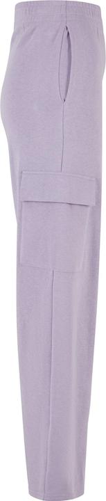 Produktbild Urban Classics Ladies Baggy Light Terry Sweat Pants - 159549 (M)