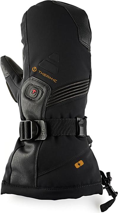 Therm-ic Ultra Heat Boost (9.5)