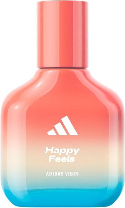 Image du produit adidas Vibes Happy Feels (Eau de parfum, 30 ml)