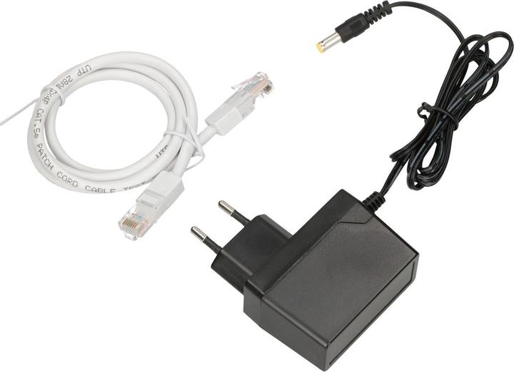 Actual product image Totolink A3002RU-V2 WLAN Router Gigabit Ethernet Dual-Band (/5 GHz)