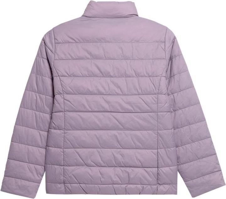 Image du produit 4F Doudoune fille violet clair JSS23TDJAF073 52S (140cm) (52)