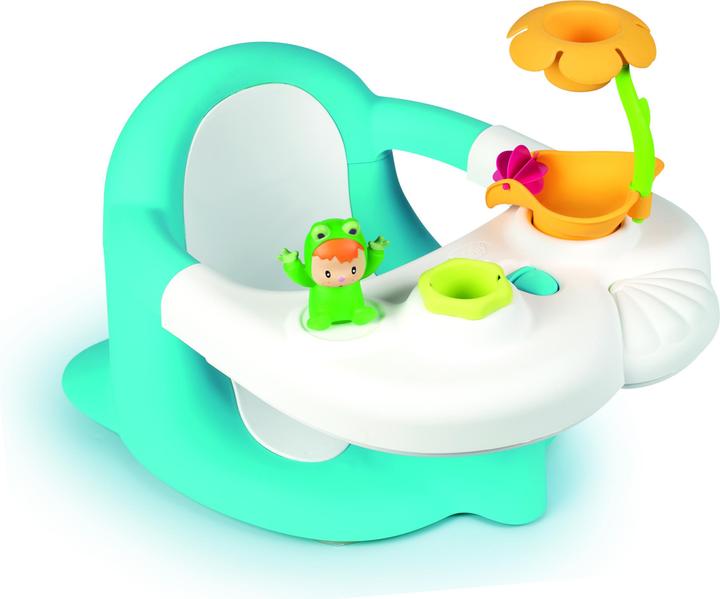 Image du produit Smoby Siège de bain pour bébé Cotoons