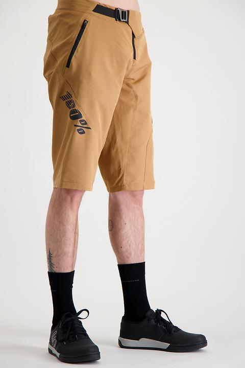 Produktbild 100% Airmatic Herren Bikeshort (L)