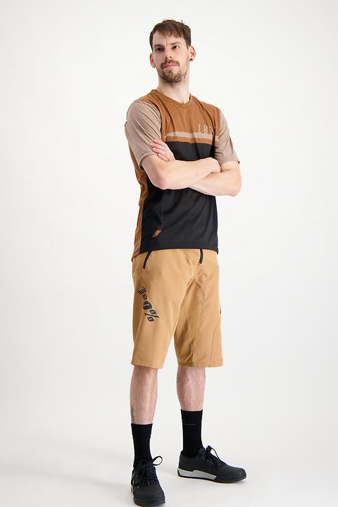 Produktbild 100% Airmatic Herren Bikeshort (L)