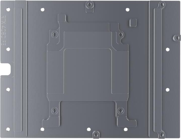 Produktbild Alphacool Eisblock Aurora RTX 4080 Founders Edition mit Backplate