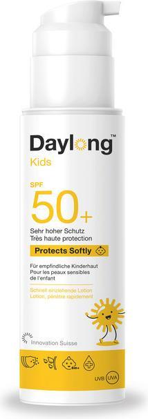 Image du produit Daylong Lotion pour enfants (150 ml, 220 g)