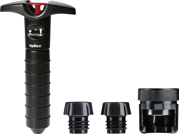 Produktbild Zyliss E20612 (Weinpumpe)