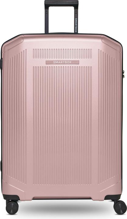 Rose Metallic