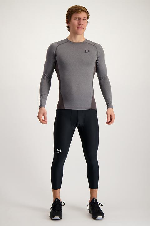 Image du produit Under Armour HeatGear® Armour longsleeve hommes (L)