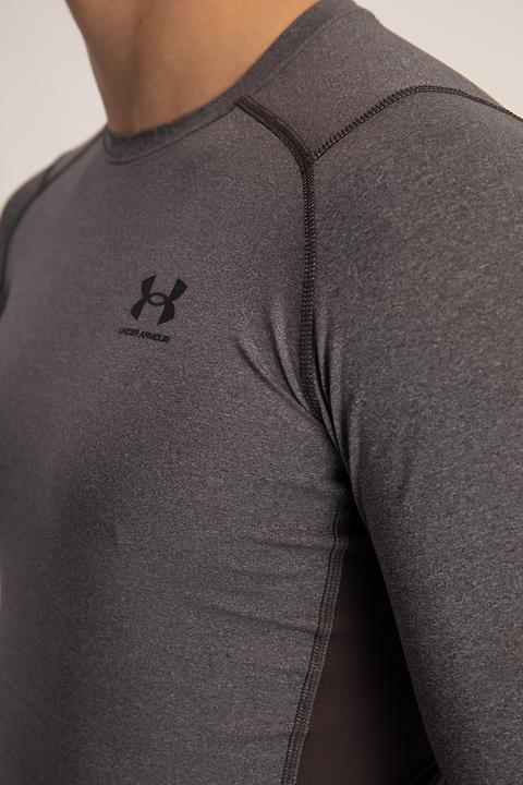 Image du produit Under Armour HeatGear® Armour longsleeve hommes (L)