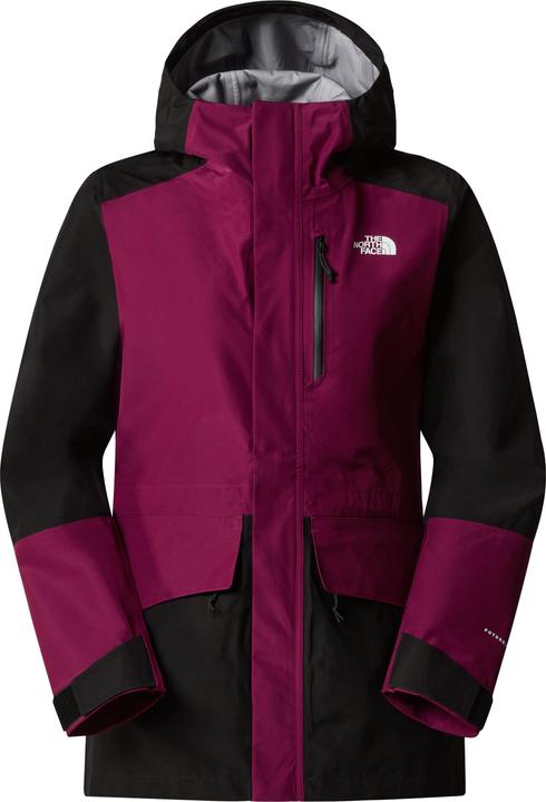 Immagine prodotto North Face Giacca Dryzzle All Weather FutureLight da donna (S)