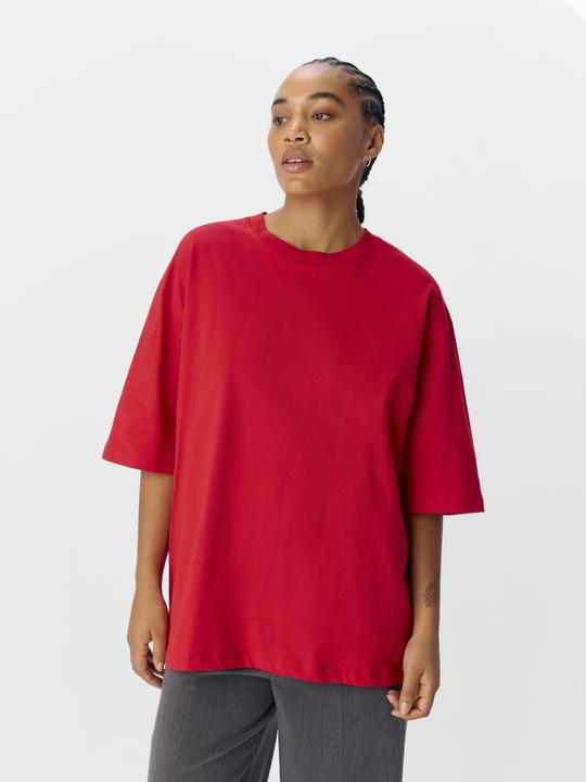 Actual product image Object Oversized T-Shirt (S)