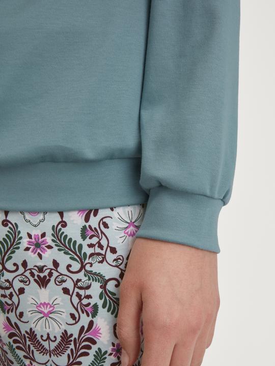 Produktbild Calida Autumn Dreams Bündchen-Pyjama (38)