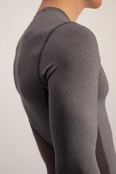 Image du produit Under Armour HeatGear® Armour longsleeve hommes (L)
