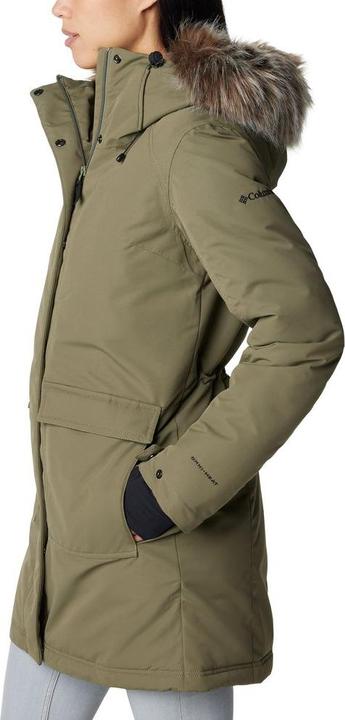 Produktbild Columbia Little SI II Insulated Parka (L)