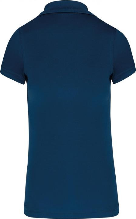 Produktbild Proact Damen Polo mit kurzen Ärmeln (XL)