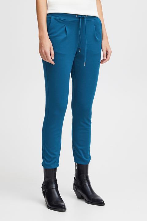 Actual product image B.young BYRizetta pants 2 20802203 (XL)