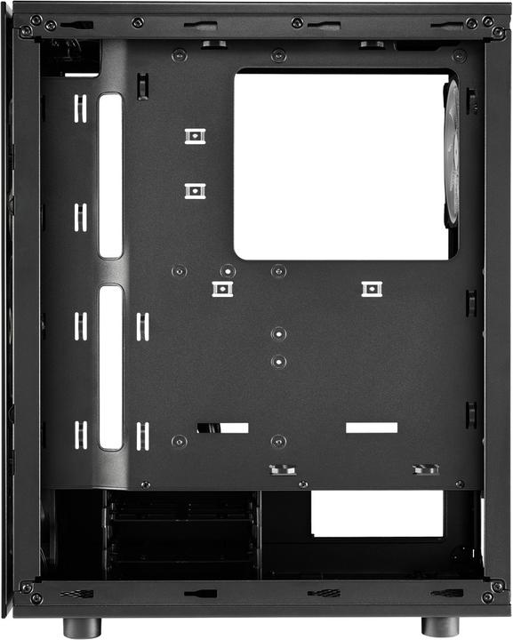 Produktbild Fortron CMT340 Plus (ATX)
