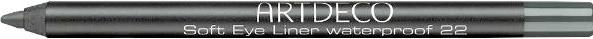 Actual product image Artdeco Soft (Grey, Green)