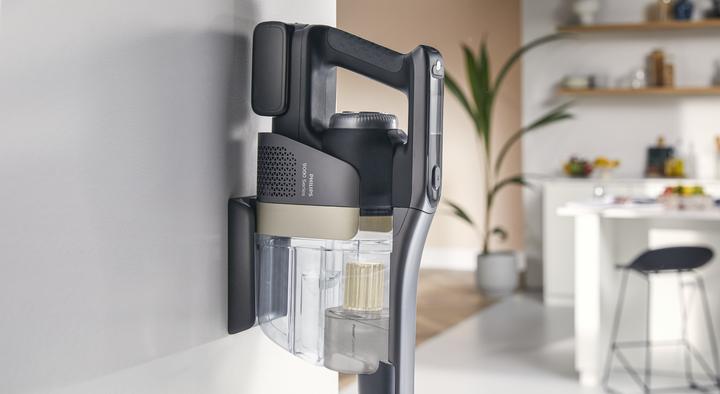 Actual product image Philips AquaTrio XW9385/01