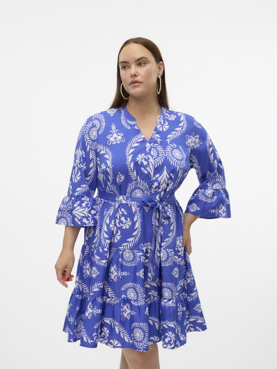 Produktbild Vero Moda VMZERA Kurzes Kleid Kleid (52)