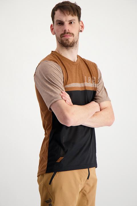 Produktbild 100% Airmatic Herren Biketrikot (L)