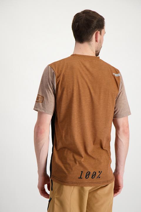 Produktbild 100% Airmatic Herren Biketrikot (L)