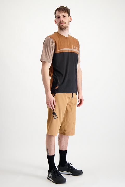 Produktbild 100% Airmatic Herren Biketrikot (L)