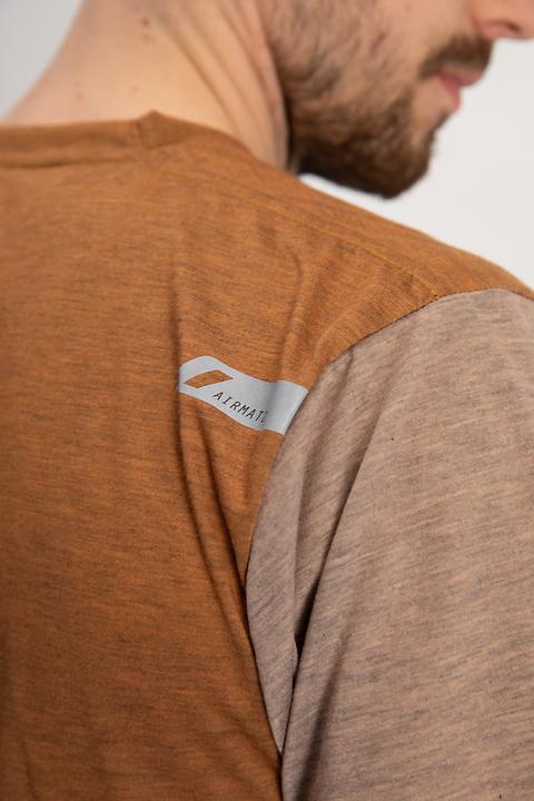 Produktbild 100% Airmatic Herren Biketrikot (L)