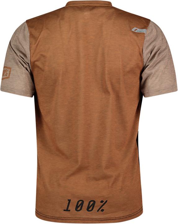 Produktbild 100% Airmatic Herren Biketrikot (L)