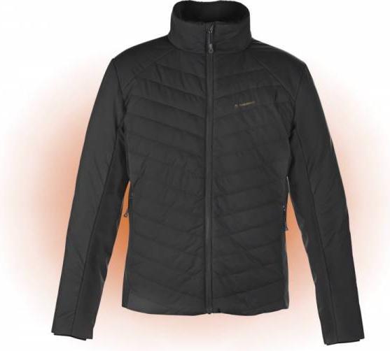Image du produit Therm-ic Powerjacket Speed (L)