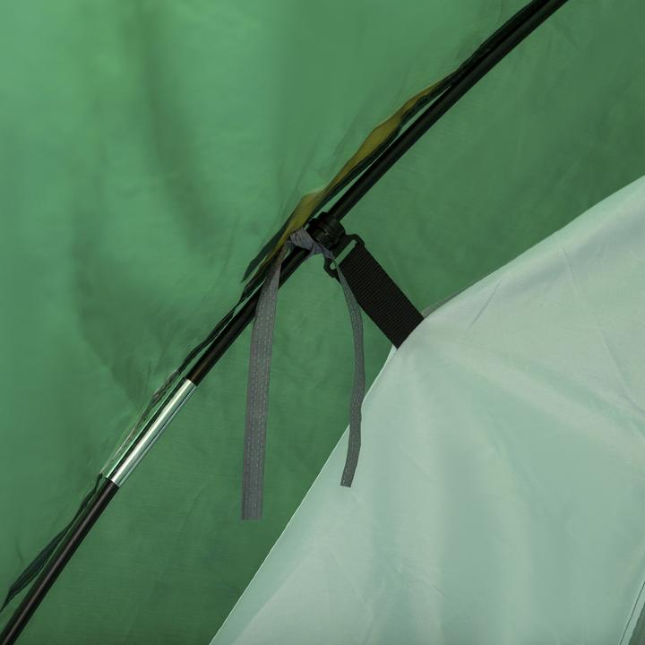 Produktbild Outsunny Campingzelt für 3-4 Personen (Kuppelzelt, 3 kg, 2 Personen)