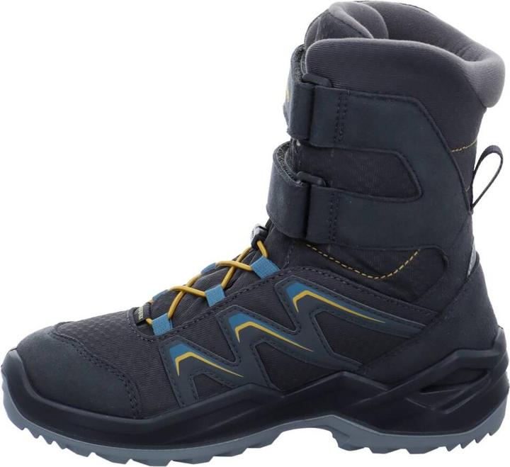 Actual product image Lowa Maddox WARM GTX HI (37)